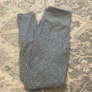 Workout pants